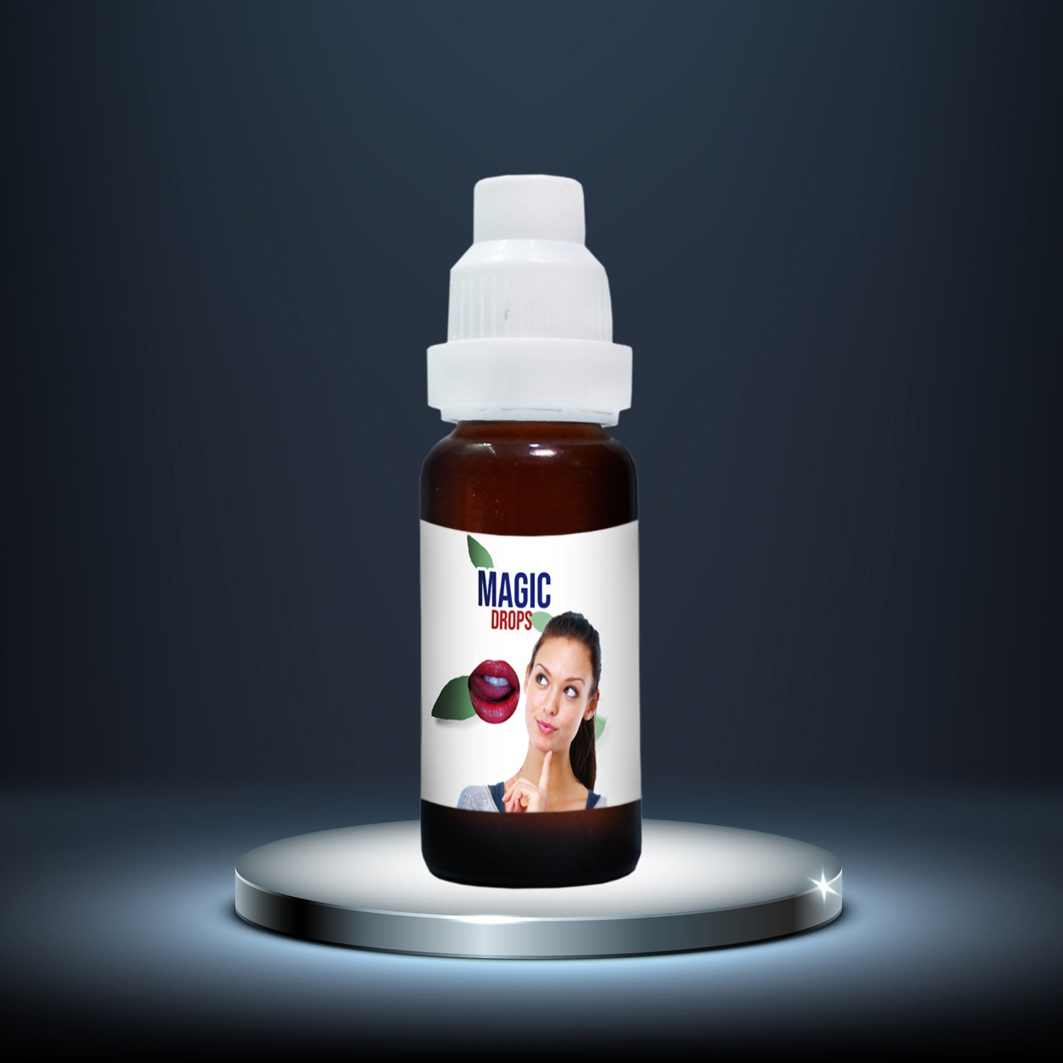 Magic Drops - میجک ڈراپ