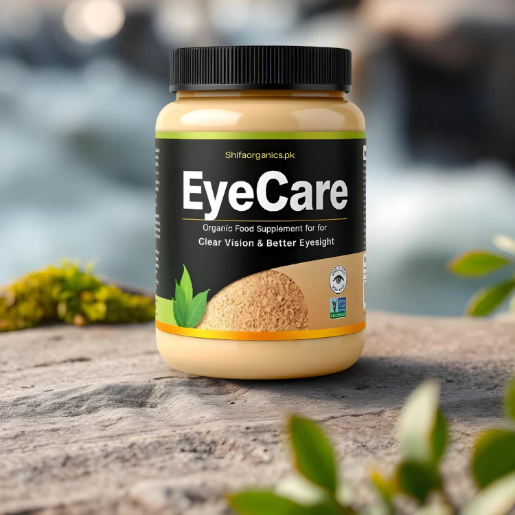 Eye Care Organic