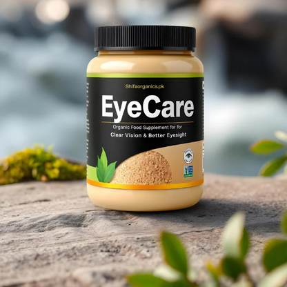 Eye Care Organic