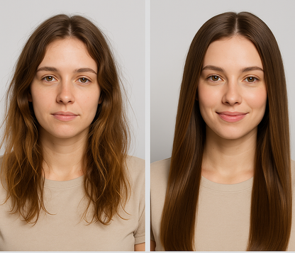 Buy 1 Get 1 Free Organic Kalwanji Shampo