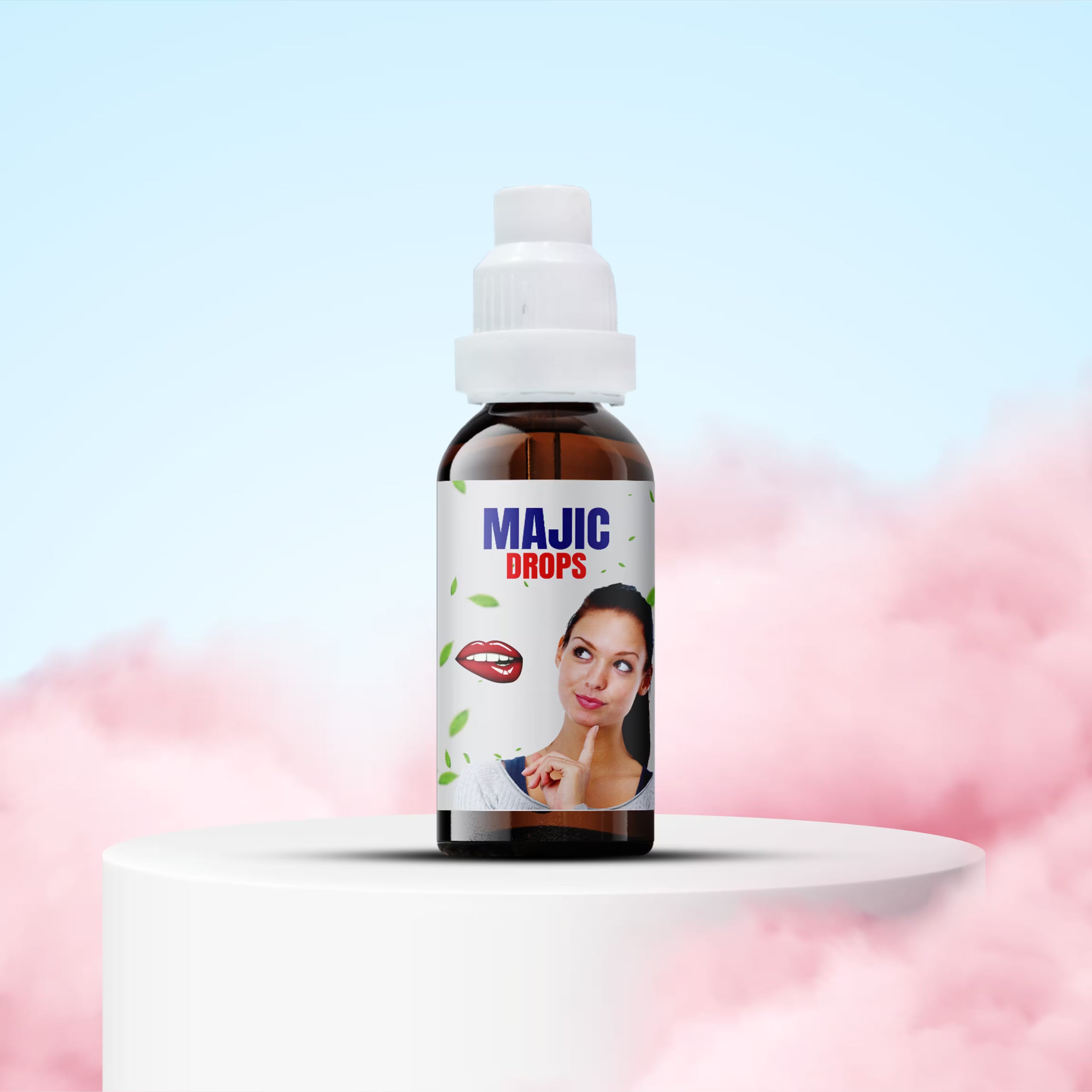 Magic Drops - میجک ڈراپ