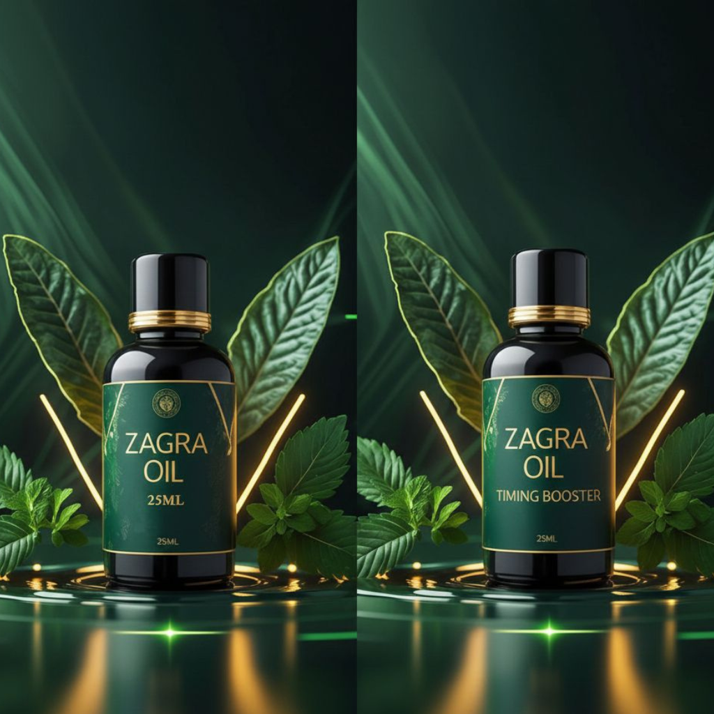 زاگر-ا آئل – نیا فارمولہ 2026