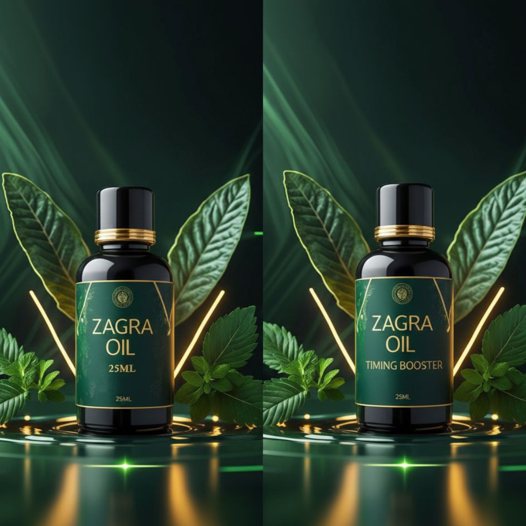 زاگر-ا آئل – نیا فارمولہ 2026