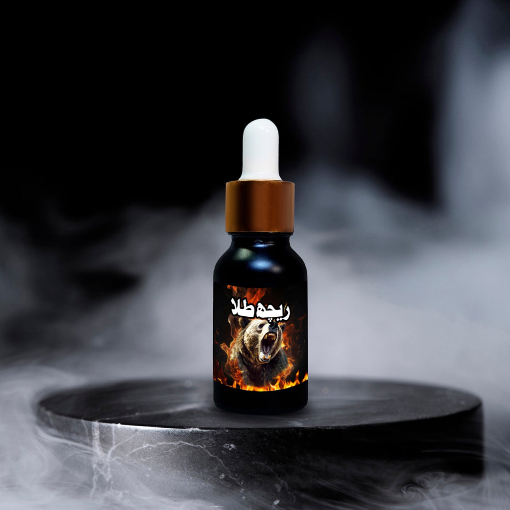 Reech Tila - ریچھ طلا